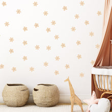 Load image into Gallery viewer, [預購] Pastelowe Love -  兒童房壁貼 Daisies II
