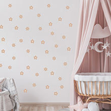 Load image into Gallery viewer, [預購] Pastelowe Love -  兒童房壁貼 Daisies III
