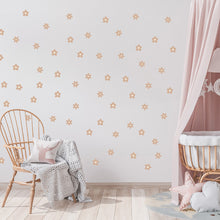 Load image into Gallery viewer, [預購] Pastelowe Love -  兒童房壁貼 Daisies III
