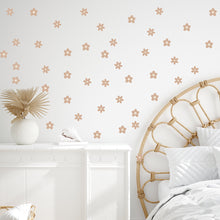 Load image into Gallery viewer, [預購] Pastelowe Love -  兒童房壁貼 Daisies III
