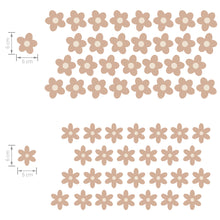 Load image into Gallery viewer, [預購] Pastelowe Love -  兒童房壁貼 Daisies III
