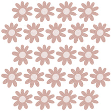 Load image into Gallery viewer, [預購] Pastelowe Love -  兒童房壁貼 Daisies IV
