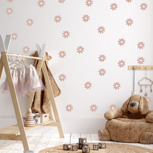 Load image into Gallery viewer, [預購] Pastelowe Love -  兒童房壁貼 Daisies IV
