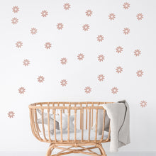 Load image into Gallery viewer, [預購] Pastelowe Love -  兒童房壁貼 Daisies IV
