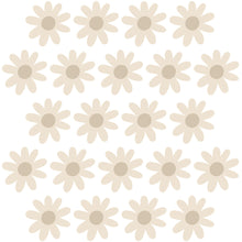 Load image into Gallery viewer, [預購] Pastelowe Love -  兒童房壁貼 Daisies V

