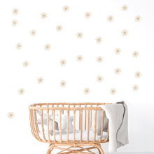 Load image into Gallery viewer, [預購] Pastelowe Love -  兒童房壁貼 Daisies V
