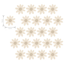 Load image into Gallery viewer, [預購] Pastelowe Love -  兒童房壁貼 Daisies V
