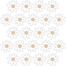 Load image into Gallery viewer, [預購] Pastelowe Love -  兒童房壁貼 Daisies VI
