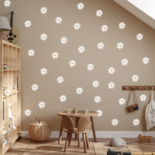 Load image into Gallery viewer, [預購] Pastelowe Love -  兒童房壁貼 Daisies VI
