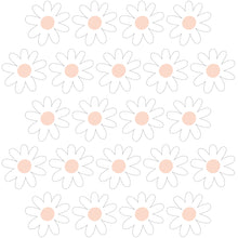 Load image into Gallery viewer, [預購] Pastelowe Love -  兒童房壁貼 Daisies VII
