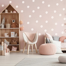 Load image into Gallery viewer, [預購] Pastelowe Love -  兒童房壁貼 Daisies VII
