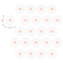 Load image into Gallery viewer, [預購] Pastelowe Love -  兒童房壁貼 Daisies VII
