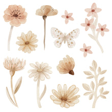 Load image into Gallery viewer, [預購] Pastelowe Love -  兒童房壁貼 Meadow I
