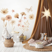 Load image into Gallery viewer, [預購] Pastelowe Love -  兒童房壁貼 Meadow I
