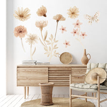 Load image into Gallery viewer, [預購] Pastelowe Love -  兒童房壁貼 Meadow I
