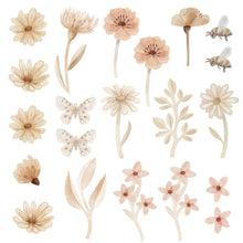Load image into Gallery viewer, [預購] Pastelowe Love -  兒童房壁貼 Meadow II
