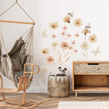 Load image into Gallery viewer, [預購] Pastelowe Love -  兒童房壁貼 Meadow II

