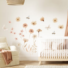 Load image into Gallery viewer, [預購] Pastelowe Love -  兒童房壁貼 Meadow II
