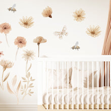 Load image into Gallery viewer, [預購] Pastelowe Love -  兒童房壁貼 Meadow II
