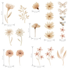 Load image into Gallery viewer, [預購] Pastelowe Love -  兒童房壁貼 Meadow II
