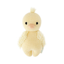 將圖片載入圖庫檢視器 Cuddle + Kind - Baby Duckling
