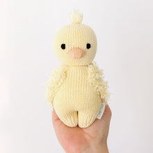 將圖片載入圖庫檢視器 Cuddle + Kind - Baby Duckling
