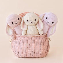 Load image into Gallery viewer, Cuddle + Kind - Baby Duckling (Rose)
