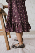 Load image into Gallery viewer, Jamie Kay - Holly Dress (Juniper Floral Berry)
