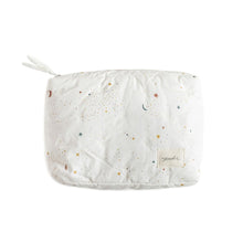 Load image into Gallery viewer, Pehr - Celestial Toiletry Bag
