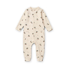 Load image into Gallery viewer, Liewood - PEACH/Seashell Jumpsuit
