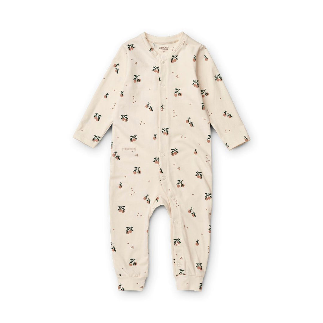 Liewood - PEACH/Seashell Jumpsuit