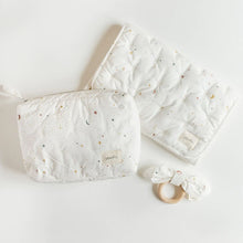 Load image into Gallery viewer, Pehr - Celestial Toiletry Bag
