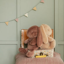 Load image into Gallery viewer, Maileg - Bunny Plush Cream Peach
