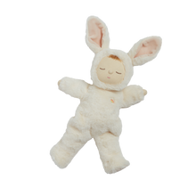 Load image into Gallery viewer, Olli Ella - Cozy Dinkums Bunny Moppet
