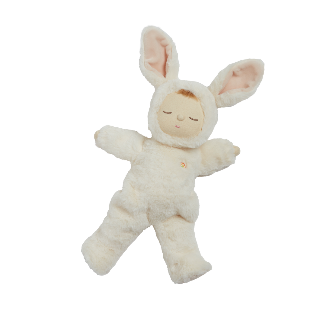 Olli Ella - Cozy Dinkums Bunny Moppet