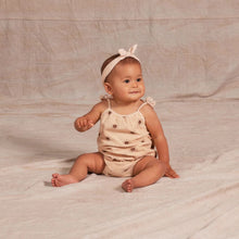 Load image into Gallery viewer, Rylee + Cru - Nala Onesie (Suns)
