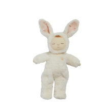 Load image into Gallery viewer, Olli Ella - Cozy Dinkums Bunny Moppet
