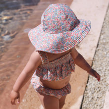 將圖片載入圖庫檢視器 Konges Slojd - Baie Swimhat (Tulipe)

