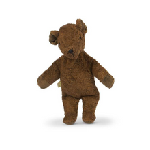將圖片載入圖庫檢視器 Senger Naturwelt - Cuddly 咖啡色熊熊 (小）
