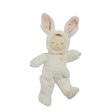 Load image into Gallery viewer, Olli Ella - Cozy Dinkums Bunny Moppet
