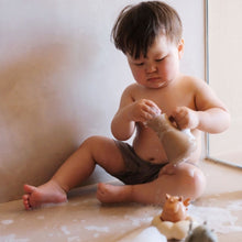 Load image into Gallery viewer, Konges Slojd - Silicone Bath Toys (Almond)
