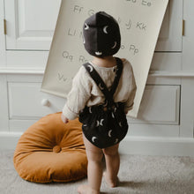 Load image into Gallery viewer, Organic Zoo - Black Midnight Bloomers

