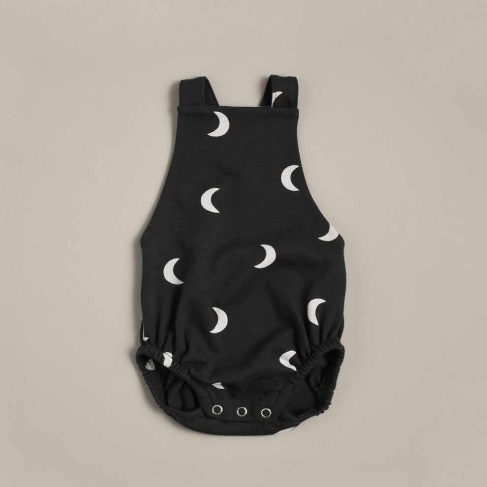 Organic Zoo - Black Midnight Bloomers