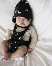 Load image into Gallery viewer, Organic Zoo - Black Midnight Bloomers
