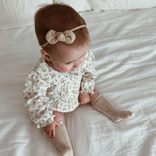 Load image into Gallery viewer, Charlotte Romper - 2Y
