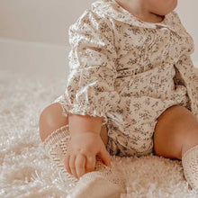Load image into Gallery viewer, Charlotte Romper - 2Y
