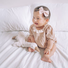 Load image into Gallery viewer, Daphne Romper 包屁裙
