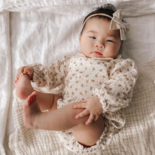 Load image into Gallery viewer, Margot Romper
