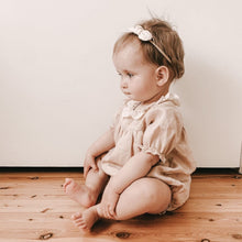 Load image into Gallery viewer, Daphne Romper 包屁裙
