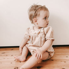 Load image into Gallery viewer, Daphne Romper 包屁裙
